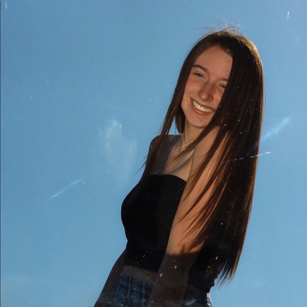Meet your Posher, Bethany